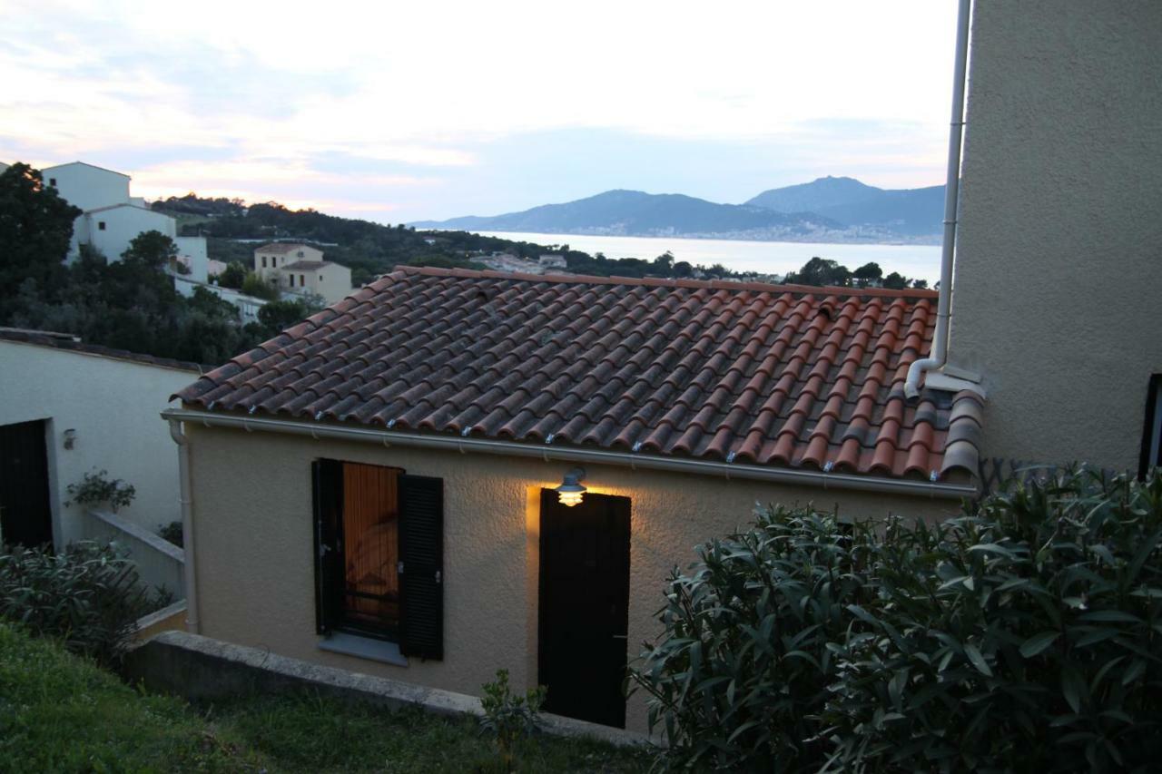 Locsera Porticcio  Dış mekan fotoğraf