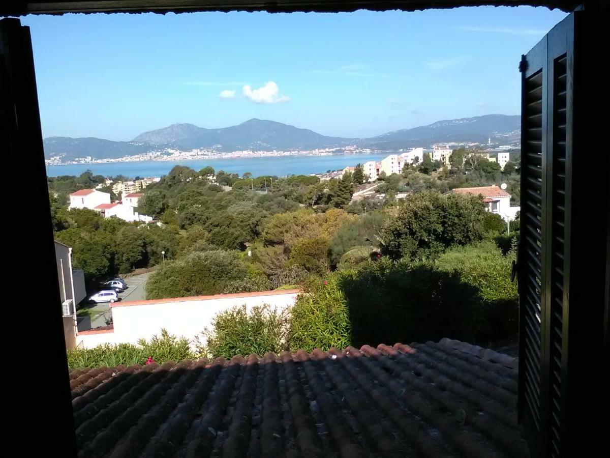 Locsera Porticcio  Dış mekan fotoğraf