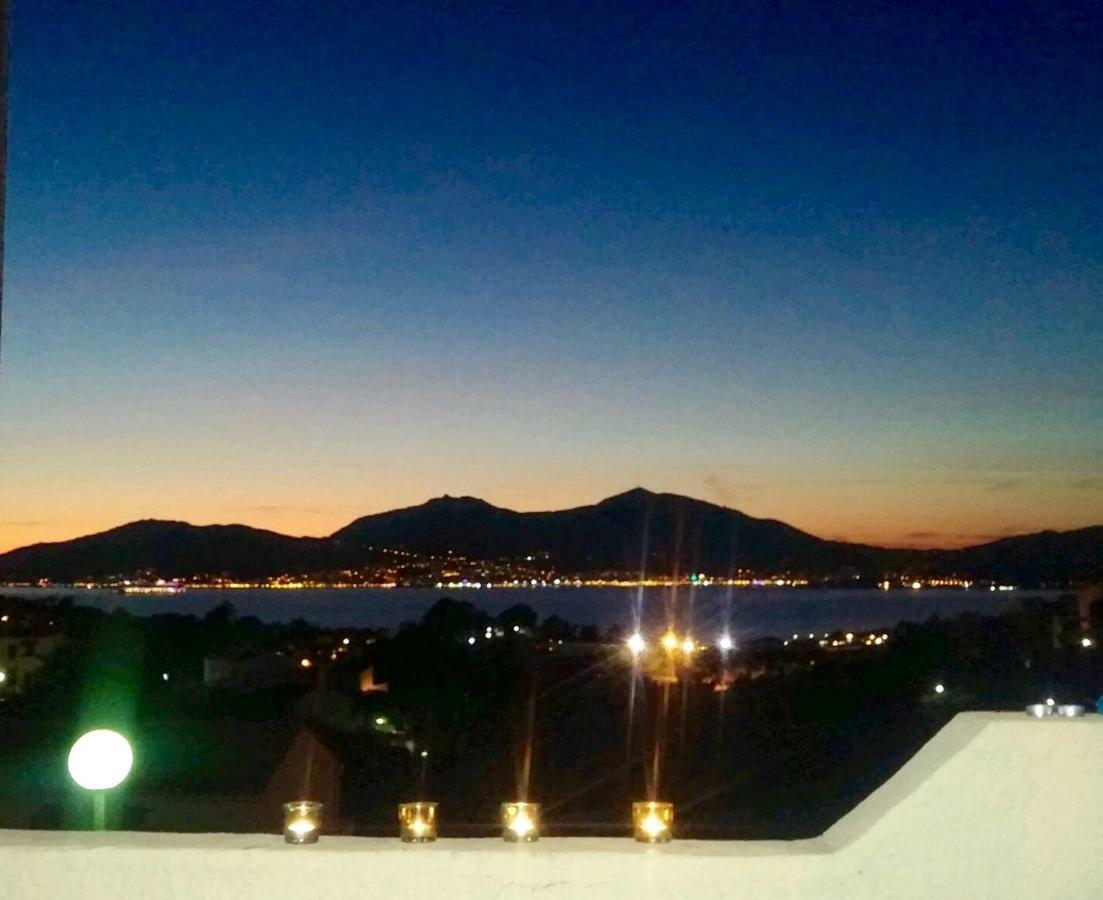 Locsera Porticcio  Dış mekan fotoğraf