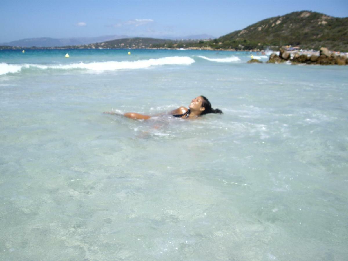 Locsera Porticcio  Dış mekan fotoğraf